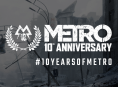 Metro 4, un "gran juego en solitario" para PS5, Xbox Series y PC