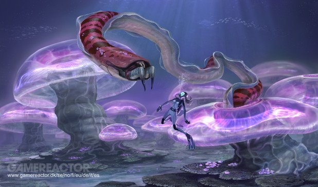 Subnautica