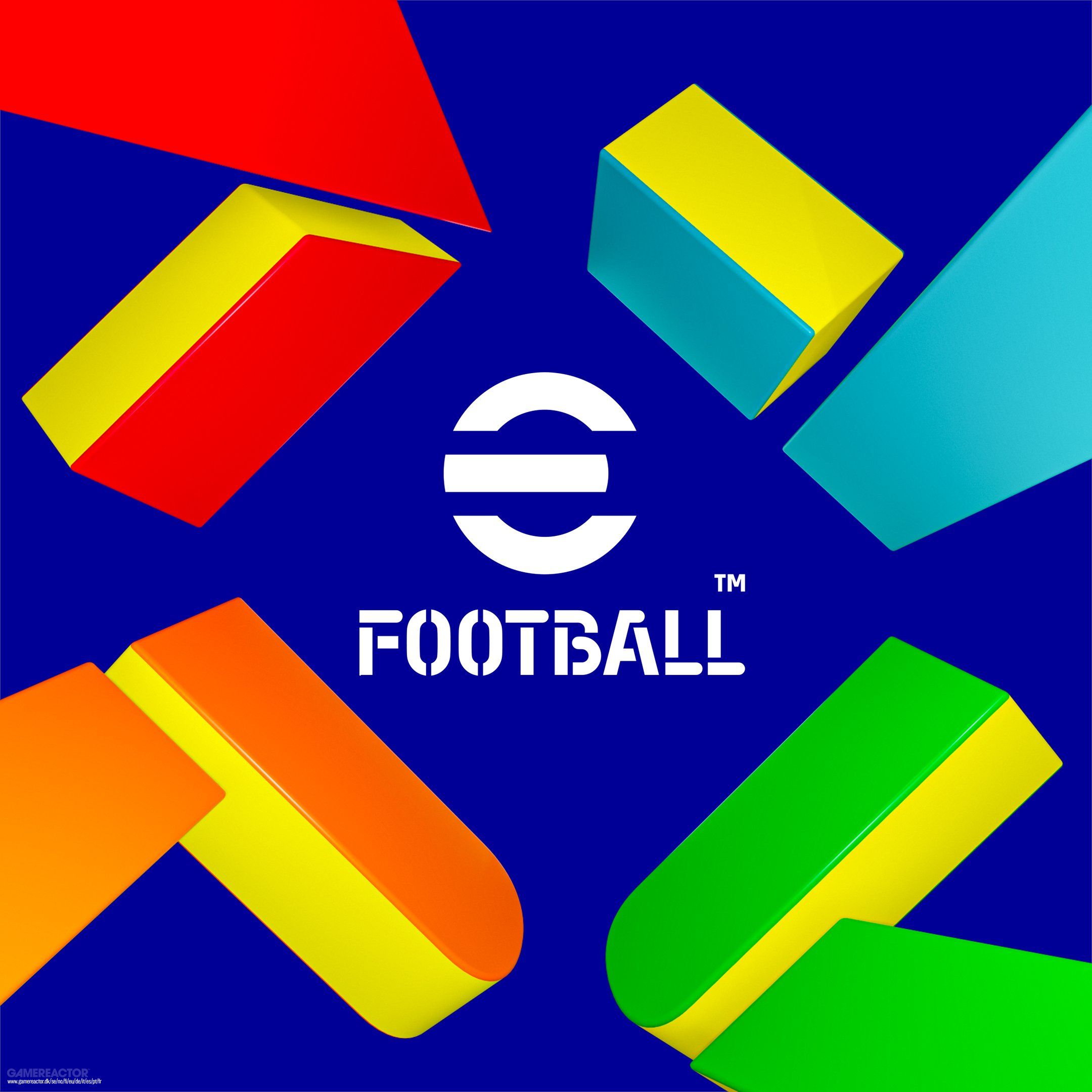 Arranca eFootball "2025" con la actualización 4.0.0 y el abandono del año