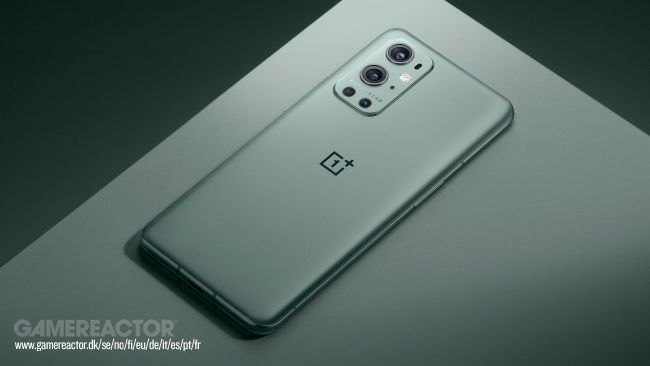 Oficial: Así son los móviles OnePlus 9 y 9 Pro