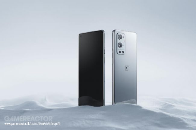 Oficial: Así son los móviles OnePlus 9 y 9 Pro