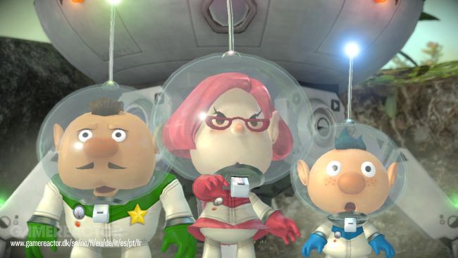 Pikmin 3 Deluxe