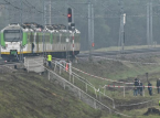 Polonia acusa a un tercer ucraniano por el sabotaje ferroviario en la l&iacute;nea Varsovia-Lublin