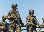 El ej&eacute;rcito polaco interviene para ayudar a proteger del "terrorismo de Estado" ruso lugares clave de la red el&eacute;ctrica