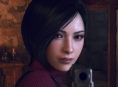 La actriz que da vida a Ada Wong responde a las críticas