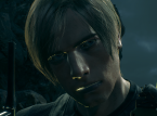 Capcom trabaja en arreglar los gr&aacute;ficos de Resident Evil 4 en PS5 y da un truco mientras tanto