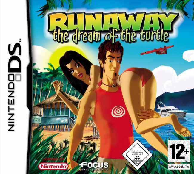 runaway-2-the-dream-of-the-turtle-gamereactor-espa-a