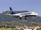 Multa de 256 millones de euros a Ryanair por sus t&aacute;cticas para bloquear a los vendedores de billetes en l&iacute;nea