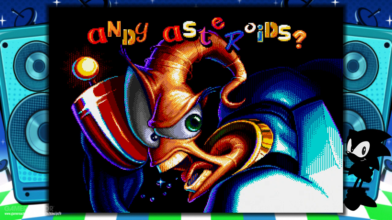 Earthworm Jim
