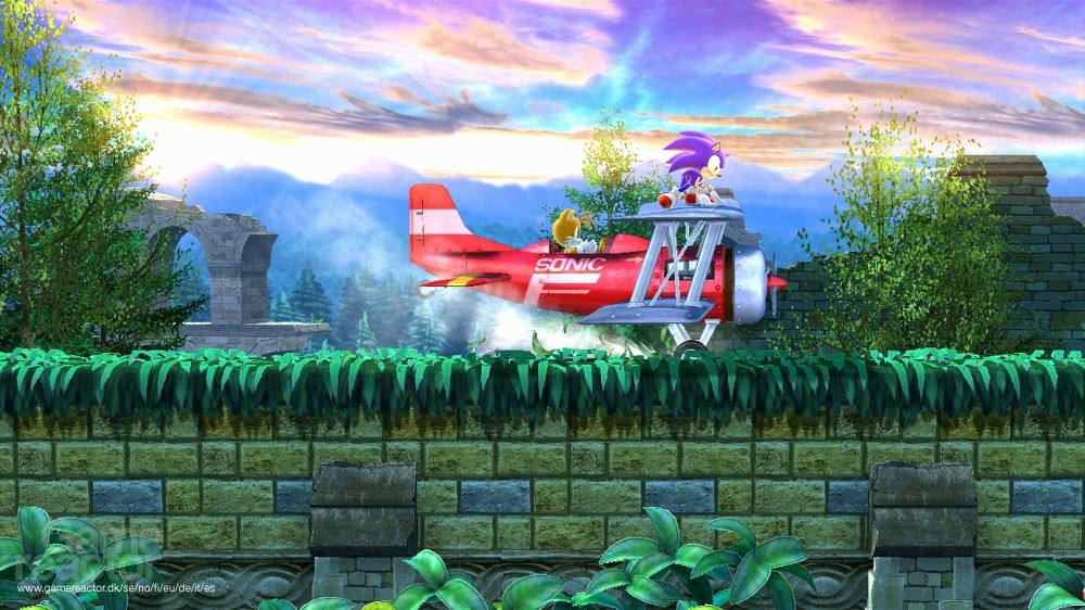 Sonic the Hedgehog 4: Episode II Análisis - Gamereactor