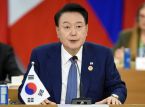 Policía de Corea del Sur: Yoon Suk Yeol investigado por obstrucción a la detención