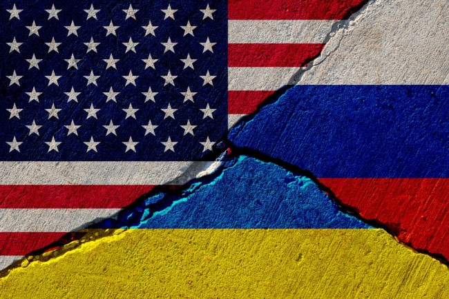 Ucrania presenta a Washington un plan de paz revisado de 20 puntos, informa ABC