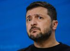 Ucrania tendr&aacute; derecho a fabricar misiles interceptores Patriot, dice Trump