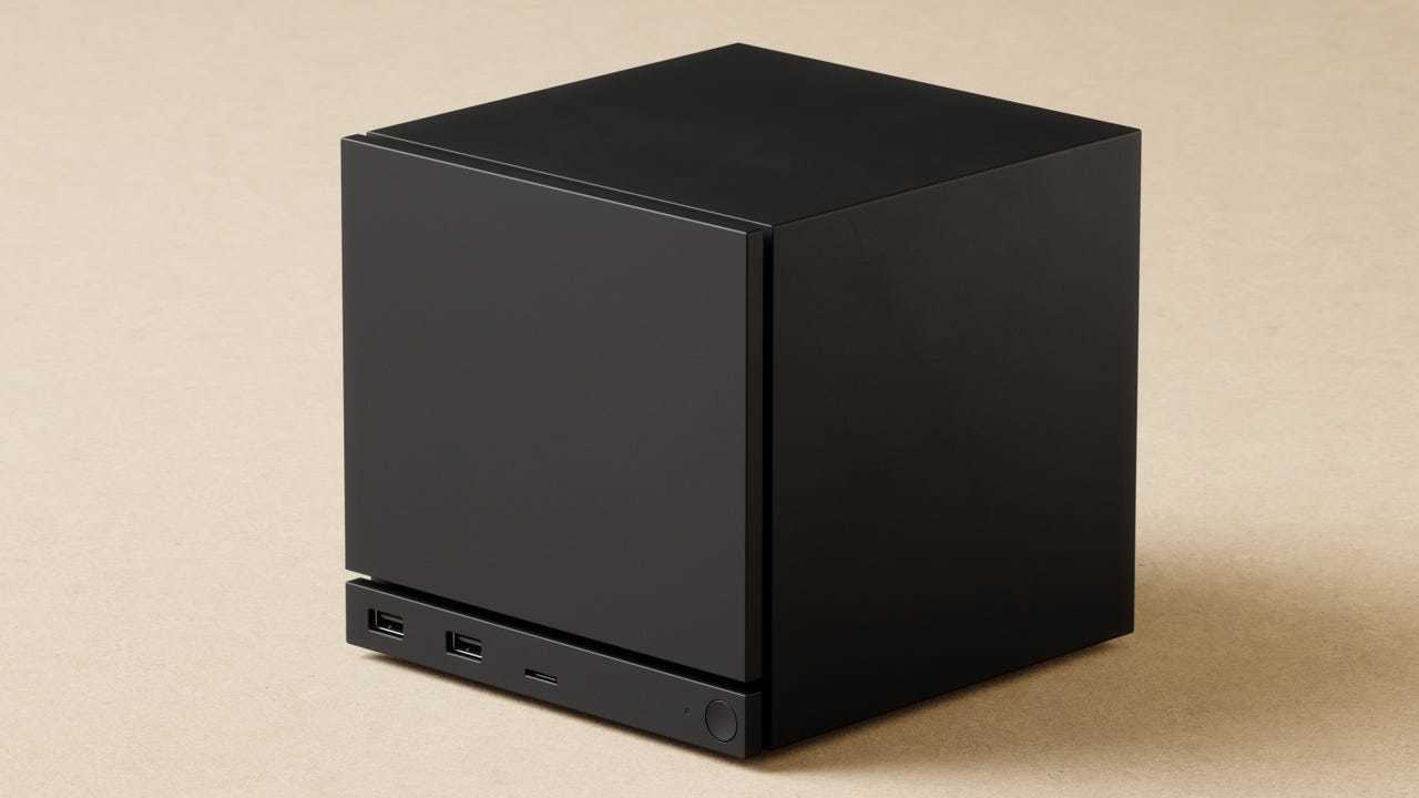 El lanzamiento de Steam Machine podría estar más cerca de lo que pensábamos