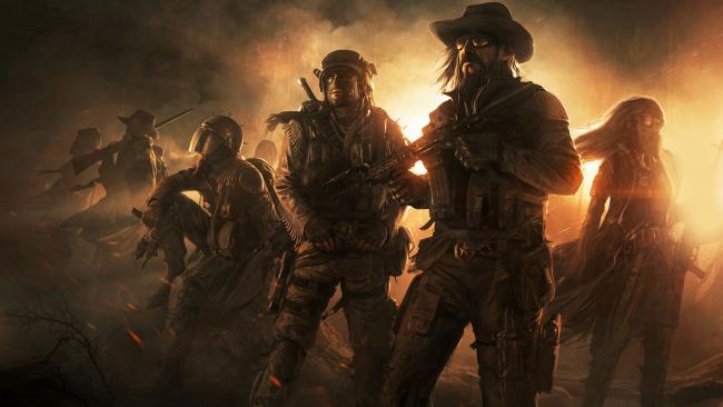 Wasteland 3