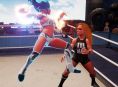 WWE 2K Battlegrounds