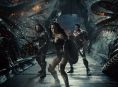 La Liga de la Justicia de Zack Snyder