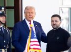 Zelensky sobre la última llamada con Trump: "La más productiva"