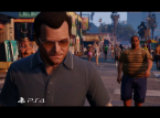 Vídeo comparativa: gráficos GTA V PS3 vs PS4
