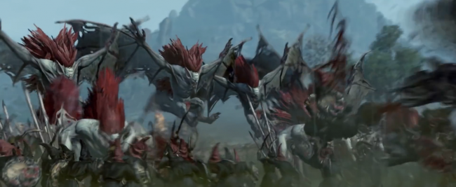 Total War: Warhammer