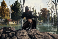 PUBG: BATTLEGROUNDS