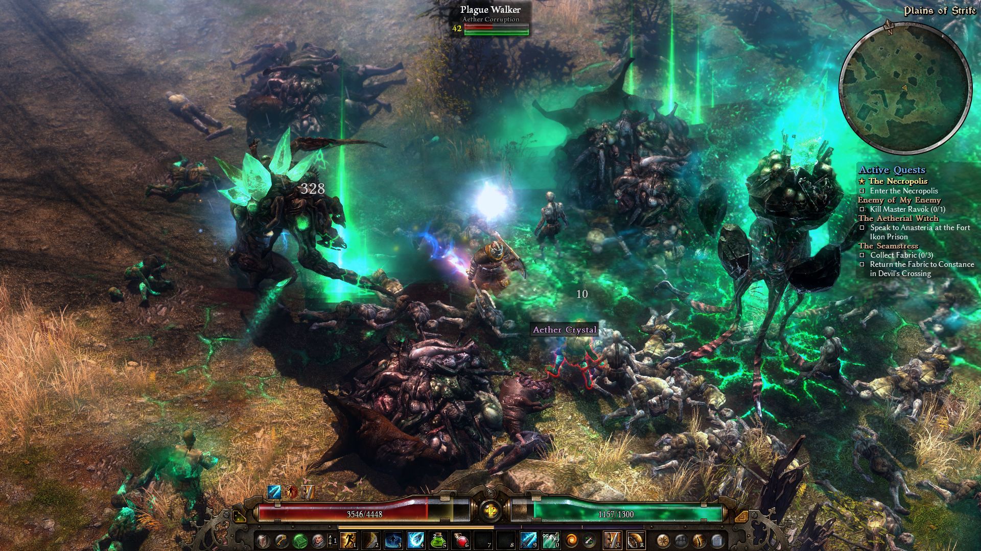 Imagenes De Grim Dawn 2 9