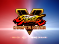 Todo Street Fighter 5 relanzado como Champion Edition