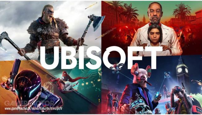 Ubisoft confirma que estará en la Gamescom de agosto