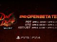 La versión beta de DNF Duel comienza la pelea en abril