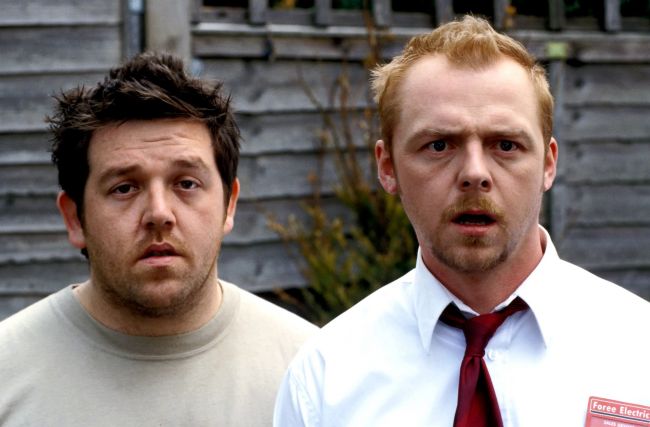 Edgar Wright no cree que haya más historia que contar en una secuela de Shaun of the Dead