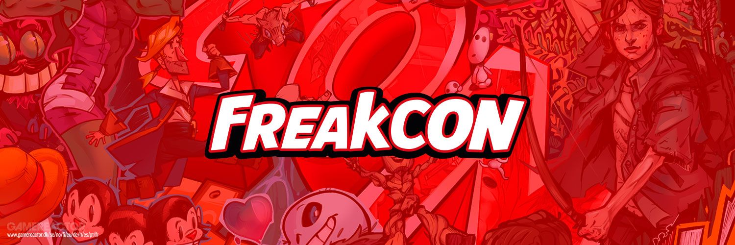 Torremolinos celebra el Día del Orgullo Friki con su primera FreakCon