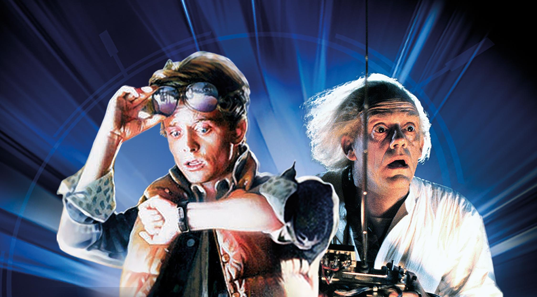 Bob Gale se reafirma: Jamás habrá una Regreso al futuro 4, "está bien como está"