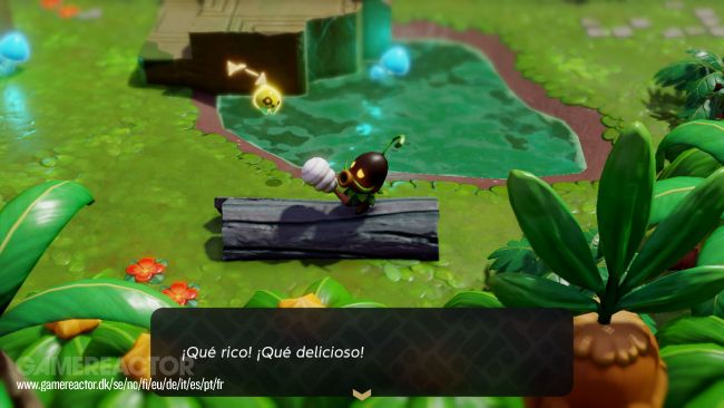 The Legend of Zelda: Echoes of Wisdom