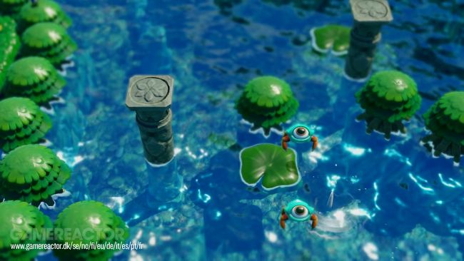 The Legend of Zelda: Echoes of Wisdom