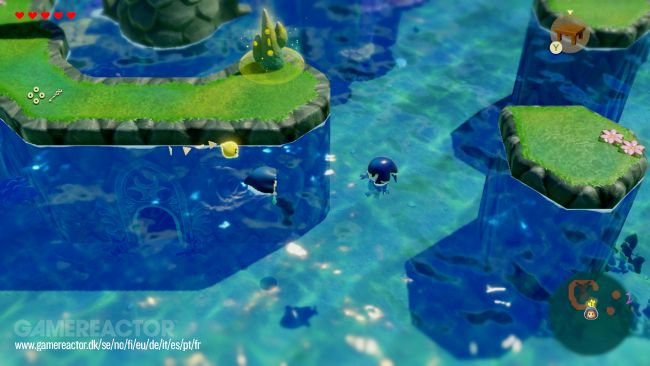 The Legend of Zelda: Echoes of Wisdom