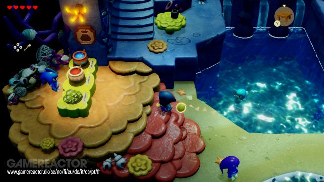 The Legend of Zelda: Echoes of Wisdom