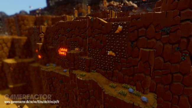 The Legend of Zelda: Echoes of Wisdom