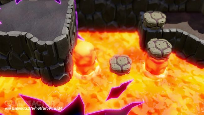 The Legend of Zelda: Echoes of Wisdom