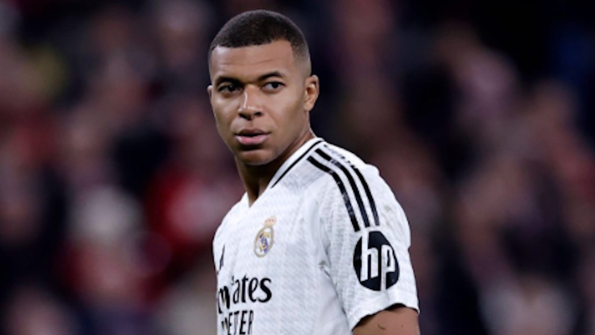 Mbappé anota triplete en Champions; tensión en Real Madrid por Vinícius y Valverde