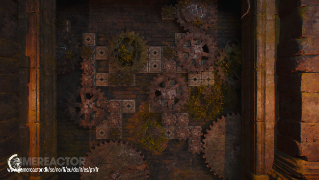 Indiana Jones y el Gran Círculo