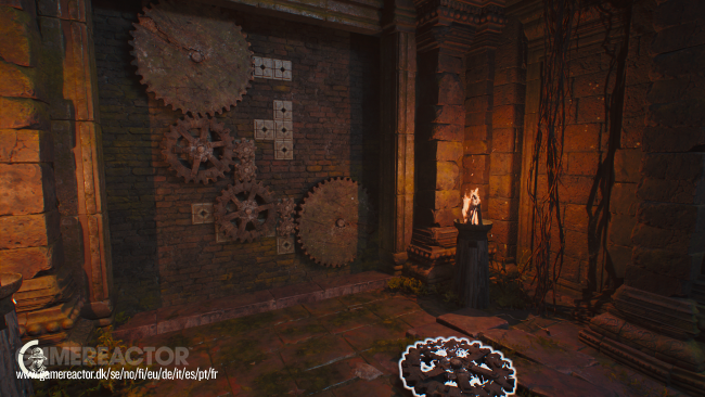 Indiana Jones y el Gran Círculo