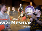 El desarrollador de Beyond Good & Evil 2 habla sobre creatividad y "vivir el sueño"