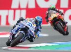 &Aacute;lex M&aacute;rquez gana el duelo fraternal y retrasa el t&iacute;tulo de MotoGP de Marc M&aacute;rquez