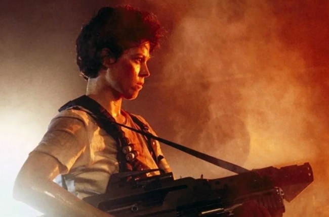 Sigourney Weaver explica por fin qué ocurrió con la secuela de Alien de Neill Blomkamp