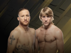 Justin Gaethje contra Paddy Pimblett: horarios y c&oacute;mo ver UFC 324 este fin de semana