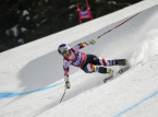 La esquiadora estadounidense Lindsey Vonn se somete a una tercera operaci&oacute;n en la pierna