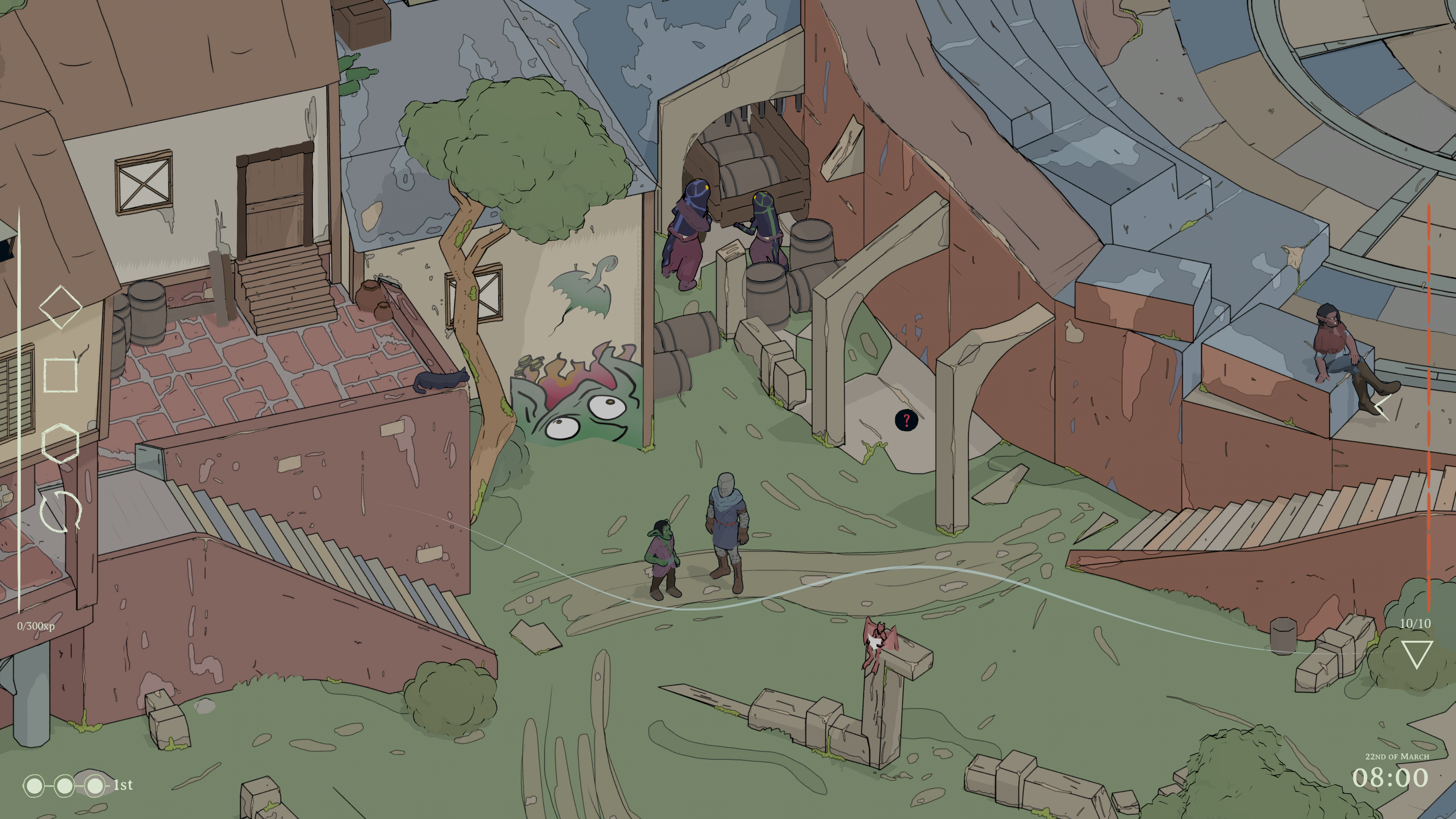 El Steam Next Fest está de vuelta y promete traer más demos de las que podemos abarcar