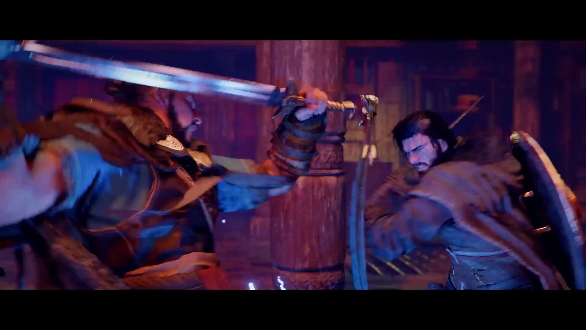 Crimson Desert revela el tráiler de lanzamiento, las copias físicas ya están en la calle