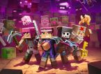 Minecraft Dungeons II anunciado oficialmente: M&aacute;s grande, m&aacute;s oscuro y m&aacute;s ambicioso