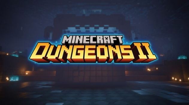 Minecraft Dungeons II anunciado oficialmente: más grande, más oscuro y más ambicioso